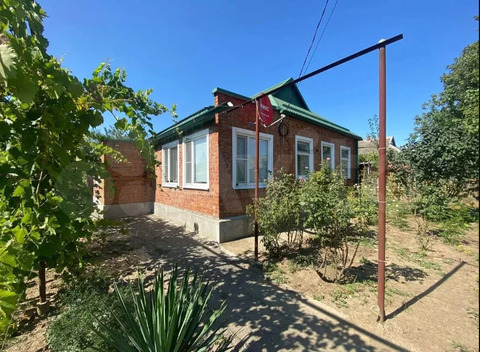 Продажа дома, Полтавская, Красноармейский район, ул. Войкова