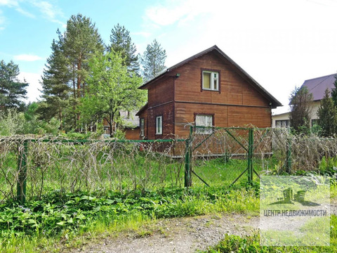 Продажа, дача 60.00 кв.м, участок 6.02 соток