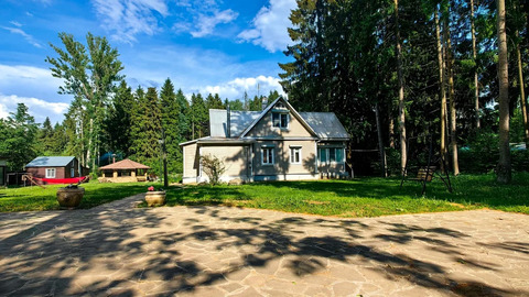 Продажа дома, Апрелевка, Наро-Фоминский район, ул. Кутузова