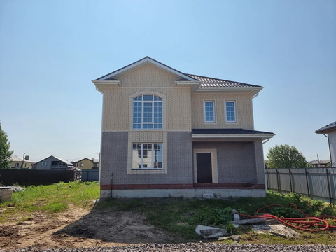 Продажа дома, Аро, Всеволожский район