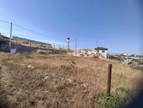 Продажа участка, Севастополь, территория СТ Рыбак-6