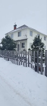 Продажа дома, Аладьино, Каширский район, ул. Дачная