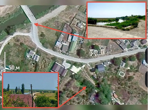 Продажа участка, Курчанская, Темрюкский район, ул. Пушкина