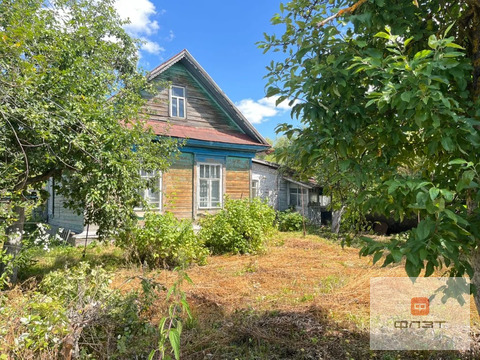 Продажа дома, Казань, ул. Услонская (Малые Дербышки)