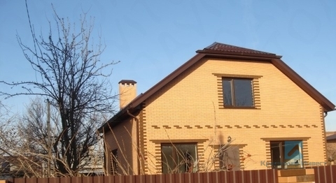 Продажа дома, Краснодар, Тенистая улица