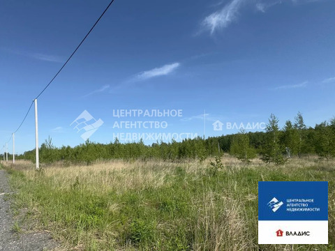 Продажа участка, Семкино, Рязанский район, улица Героя Важеркина