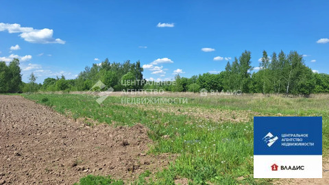 Продажа участка, Рыбновский район