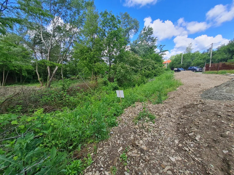 Продажа участка, Ставропольская, Северский район, ул. 50 лет ВЛКСМ