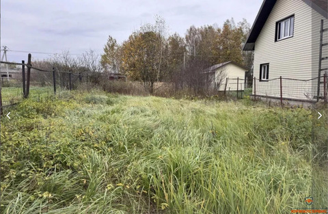 Продажа участка, Ступино, Дмитровский район, Московская обл