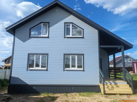 Продажа дома, Домодедово, Домодедово г. о., Московская обл