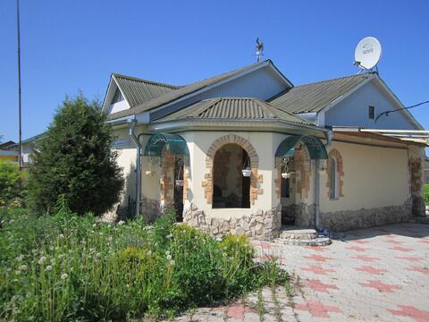 Продается дом в д.Ботня Тульской области