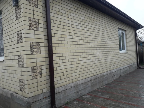 Продажа дома, Крымск, Крымский район, ул. Советская