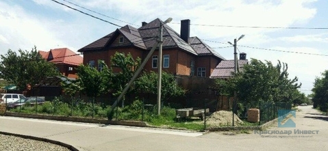 Продажа дома, Краснодар, Улица Геленджикская