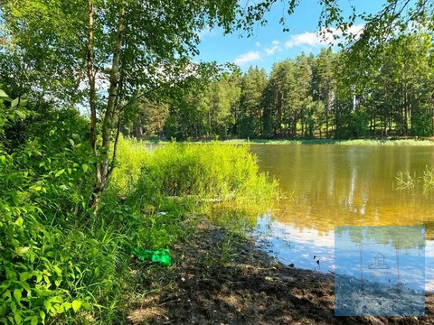 7 соток под дачное строительство в д. Пустые меленки