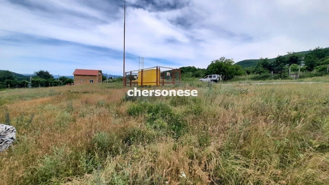 Продажа участка, Нижняя Голубинка, Бахчисарайский район, ул. Заречная