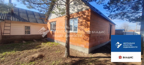 Продажа дома, Рязань, ул. Шаповская