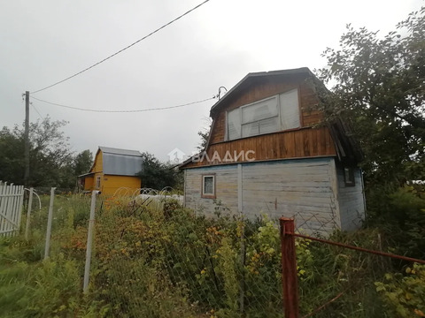 городской округ Владимир, деревня Бухолово, Октябрьский район,  дом на ...