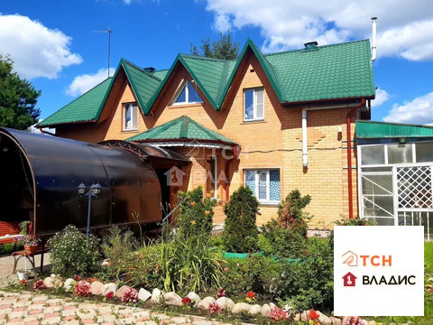 Продажа дома, Райки, Щелковский район, улица Свободы