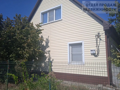 Дача с пропиской