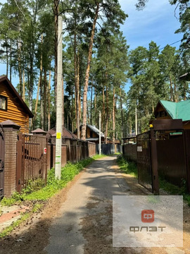 Продажа дома, Лаишевский район, Участок