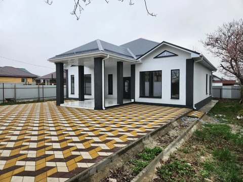 Продажа дома, Темрюкский район, улица Клубничная