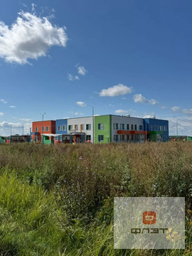 Продажа участка, Малые Кабаны, Лаишевский район, ул. Советская