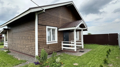 МО, Раменский р-н с. Кривцы ул. Мечты