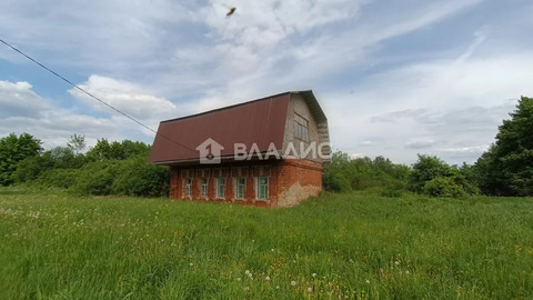 Гаврилово-Посадский район, деревня Шухра,  дом на продажу