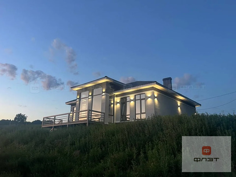 Продажа дома, Кощаково, Пестречинский район, ул. Додосова Ивана ...