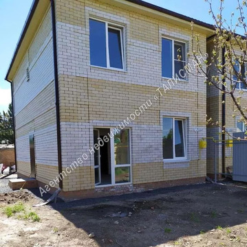 Продается дом в г. Таганроге, Северный жилой массив