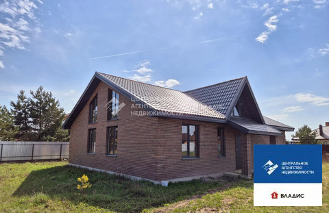 Продажа дома, Рязанский район, Лазурная улица