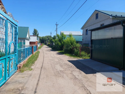 Продажа дома, Казань, Ноксинский 4-й (Вознесенское) пер.