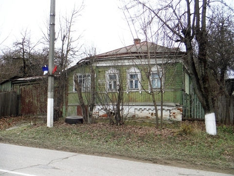 Продается дом в Боровске, Калужская область