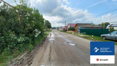 Продажа участка, Рязань, посёлок Божатково