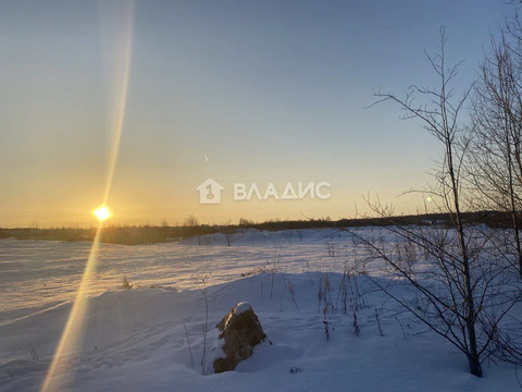 Ломоносовский район, деревня Узигонты, жилой комплекс Ванино, 1-й ...