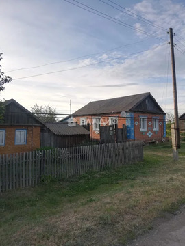 Продажа дома, Корнеевка, Краснопартизанский район