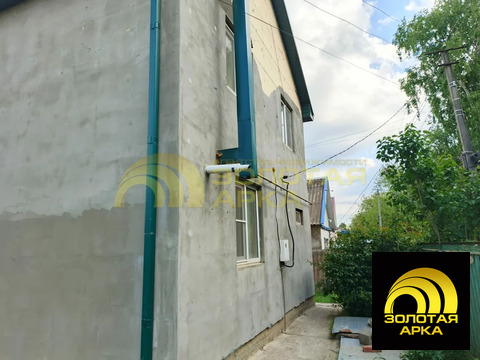 Продажа дома, Холмская, Абинский район, ул. Народная