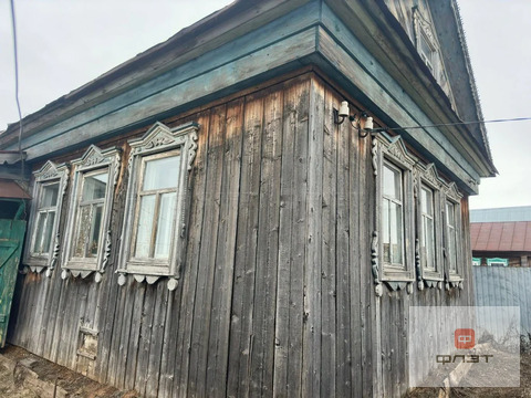 Продажа дома, Большая Атня, Атнинский район, ул. К.Маркса