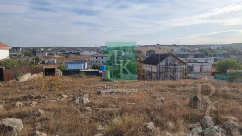 Продажа участка, Севастополь, садоводческое товарищество Гранат