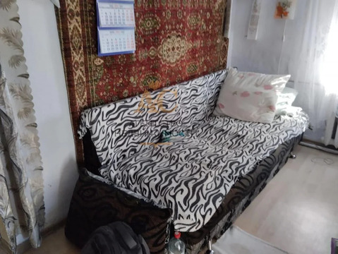 Дом, 33 м2, 1 этаж, 3 спальни