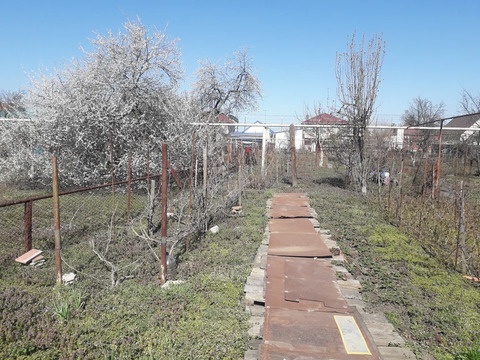 Продажа участка, Крымск, Крымский район, ул. Абинская