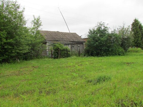Продается дом в с. Сенницы-2 Озерского района