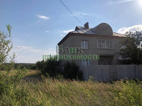 Продажа дома, Терса, Вольский район, Крестьянская ул, 43