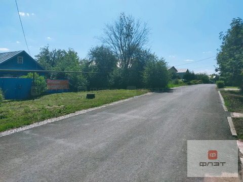 Продажа участка, Казань, ул. Давликеевская 6-я