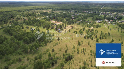 Продажа участка, Ярустово, Спасский район