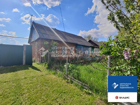 Продажа дома, Семион, Кораблинский район, ул. Зубковой