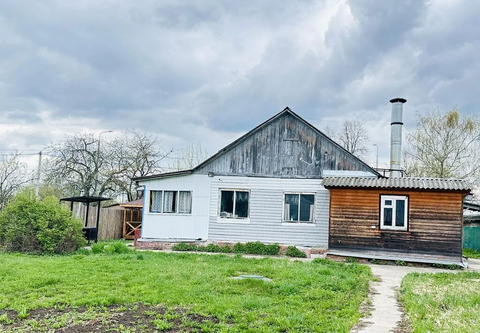 Продаю дом 70.0м Московская область, Пушкинский городской округ, ...