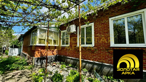 Продажа дома, Полтавская, Красноармейский район, ул. Красная