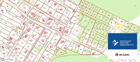 Продажа участка, Красный Восход, Рязанский район