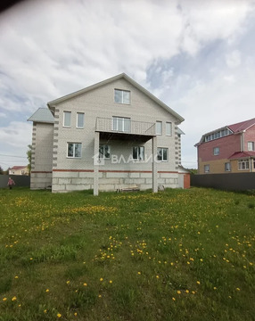 Судогодский район, поселок Коняево, Лесная улица,  дом на продажу